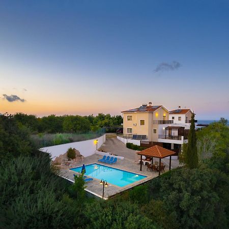 Villa Ira Finiki Latchi Dış mekan fotoğraf