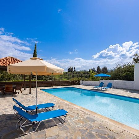 Villa Ira Finiki Latchi Dış mekan fotoğraf
