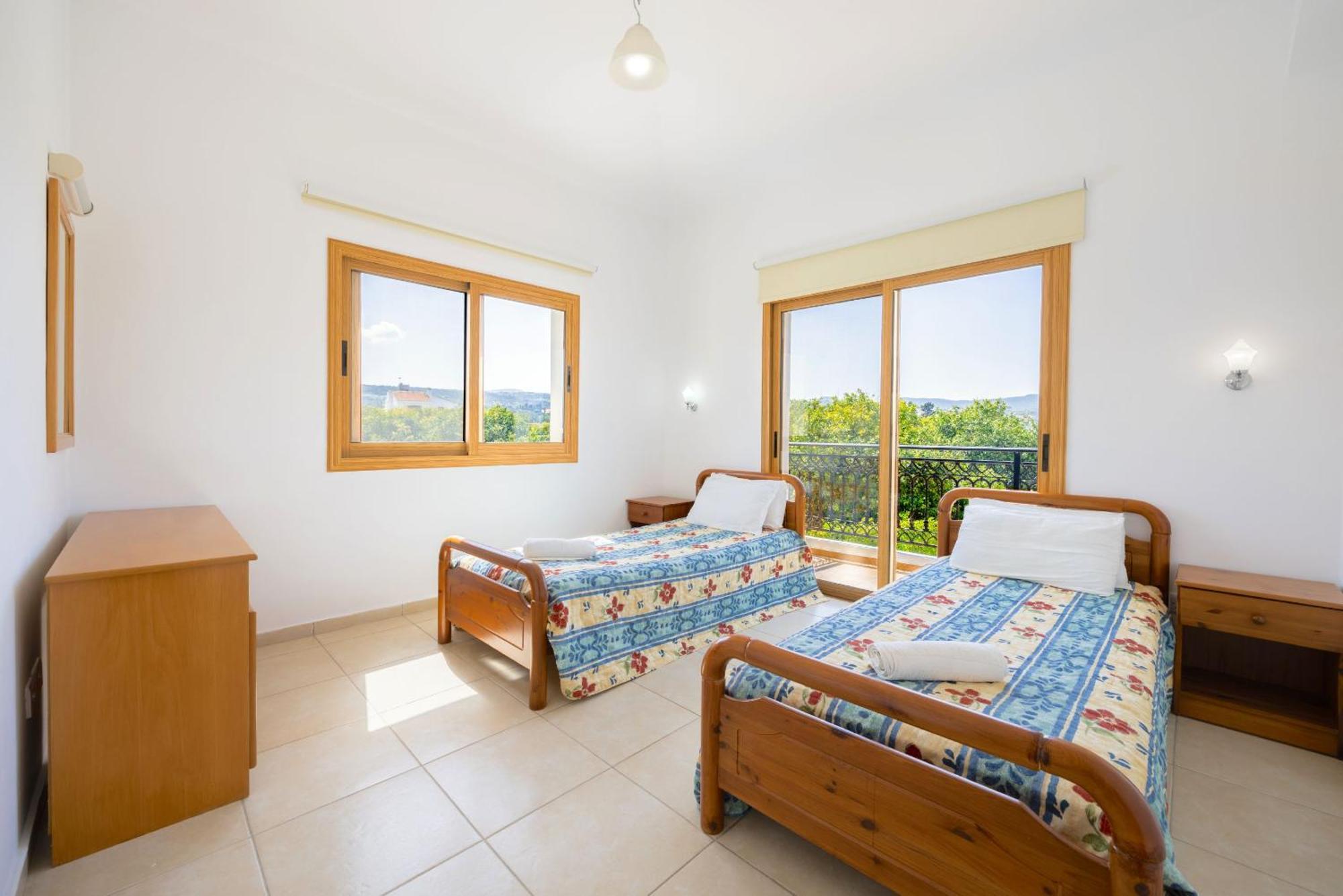 Villa Ira Finiki Latchi Dış mekan fotoğraf