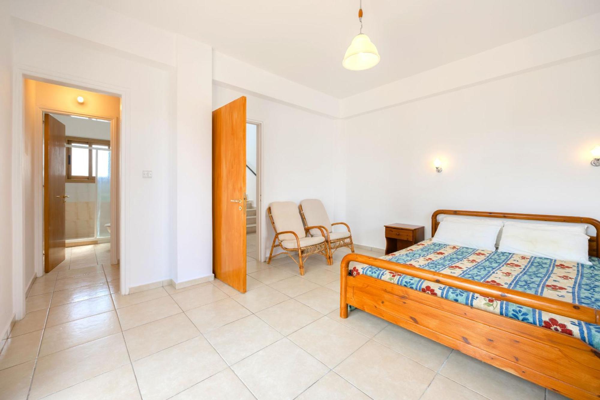 Villa Ira Finiki Latchi Dış mekan fotoğraf
