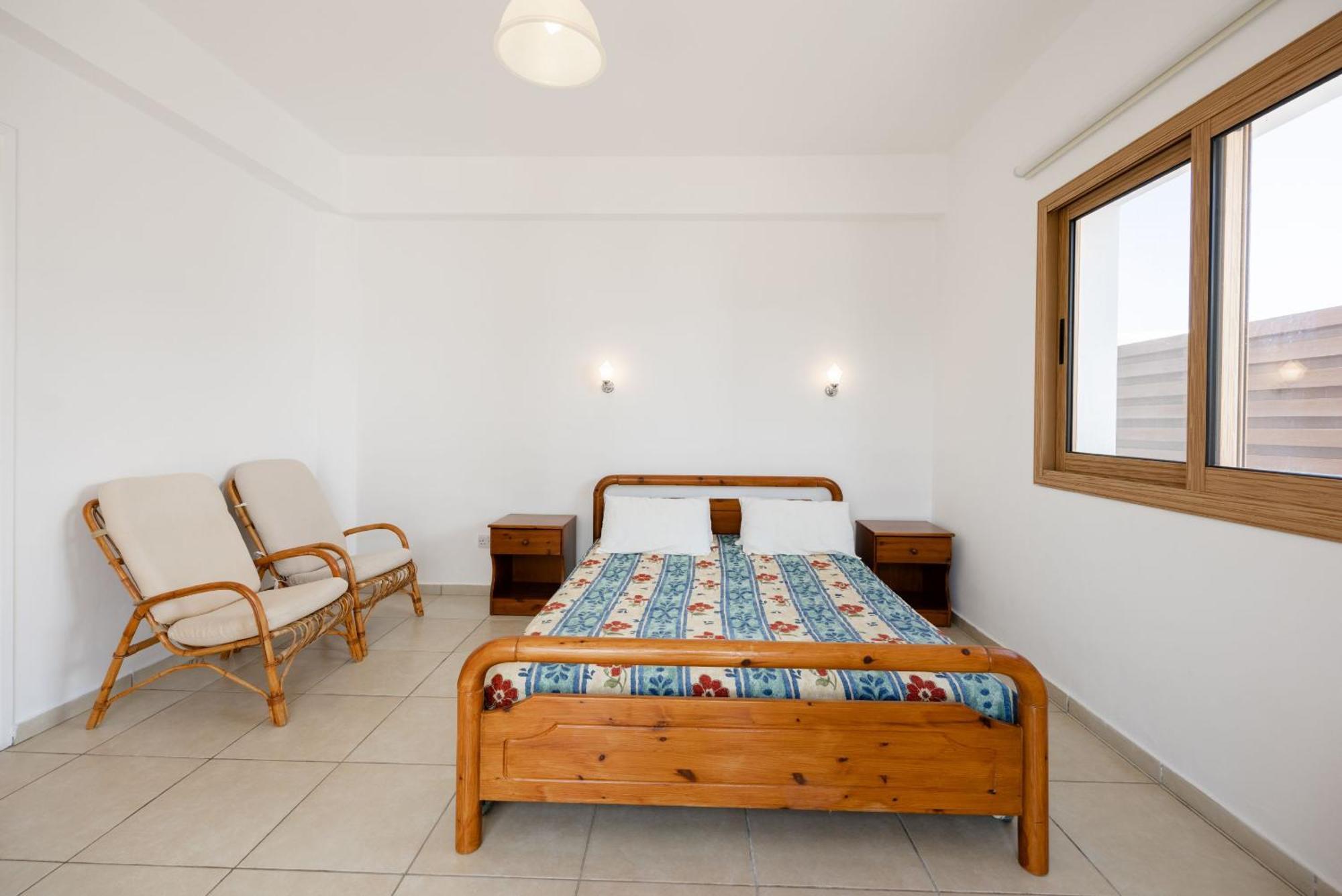 Villa Ira Finiki Latchi Dış mekan fotoğraf