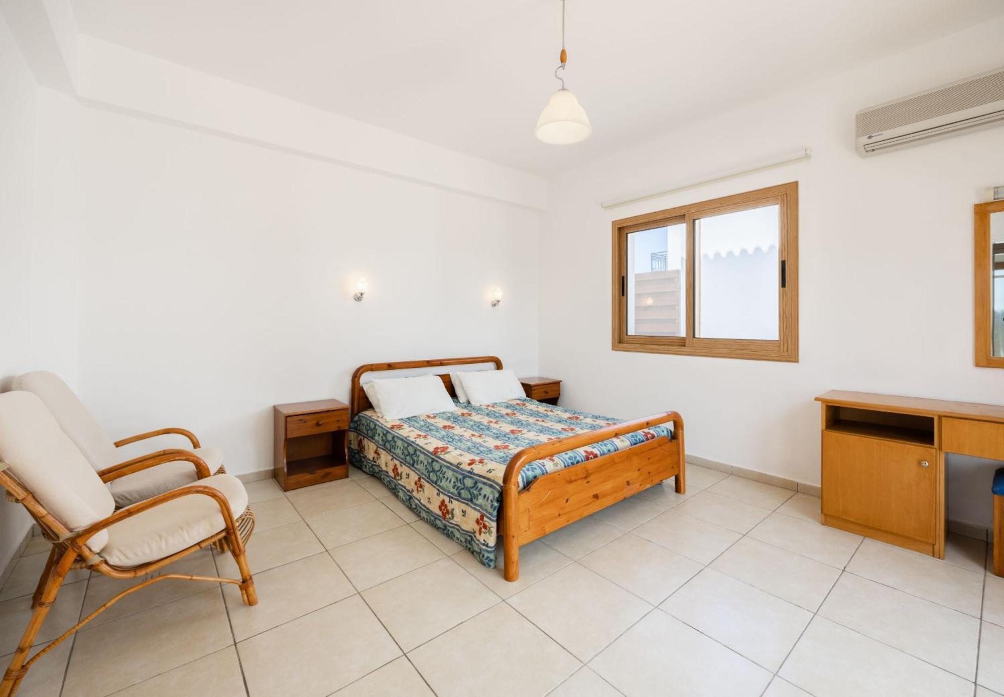 Villa Ira Finiki Latchi Dış mekan fotoğraf