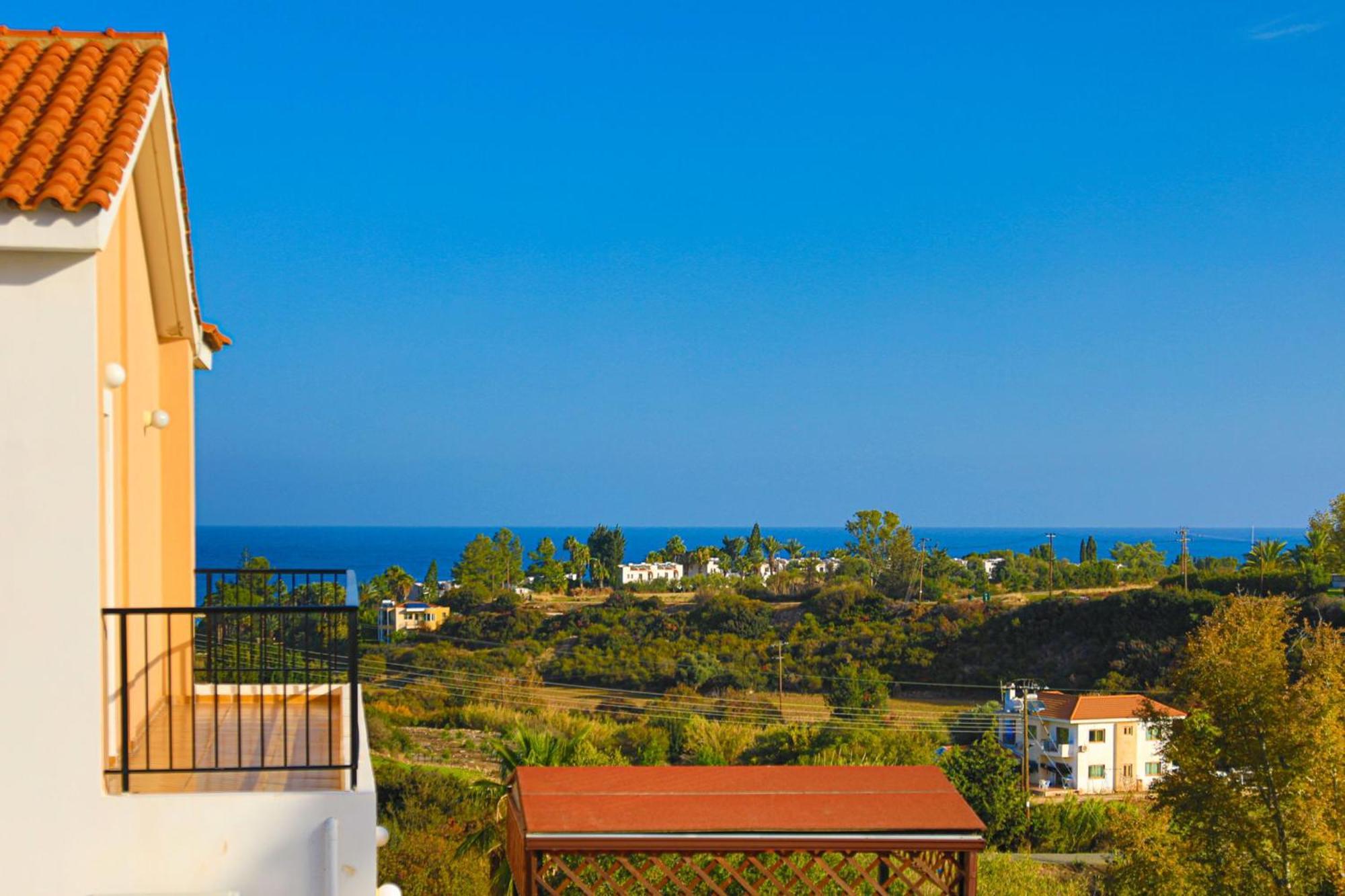 Villa Ira Finiki Latchi Dış mekan fotoğraf