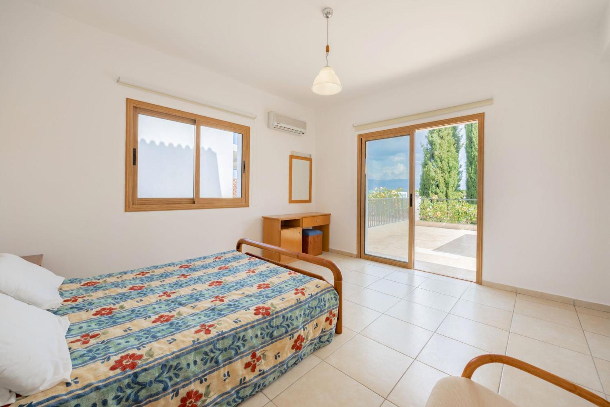 Villa Ira Finiki Latchi Dış mekan fotoğraf