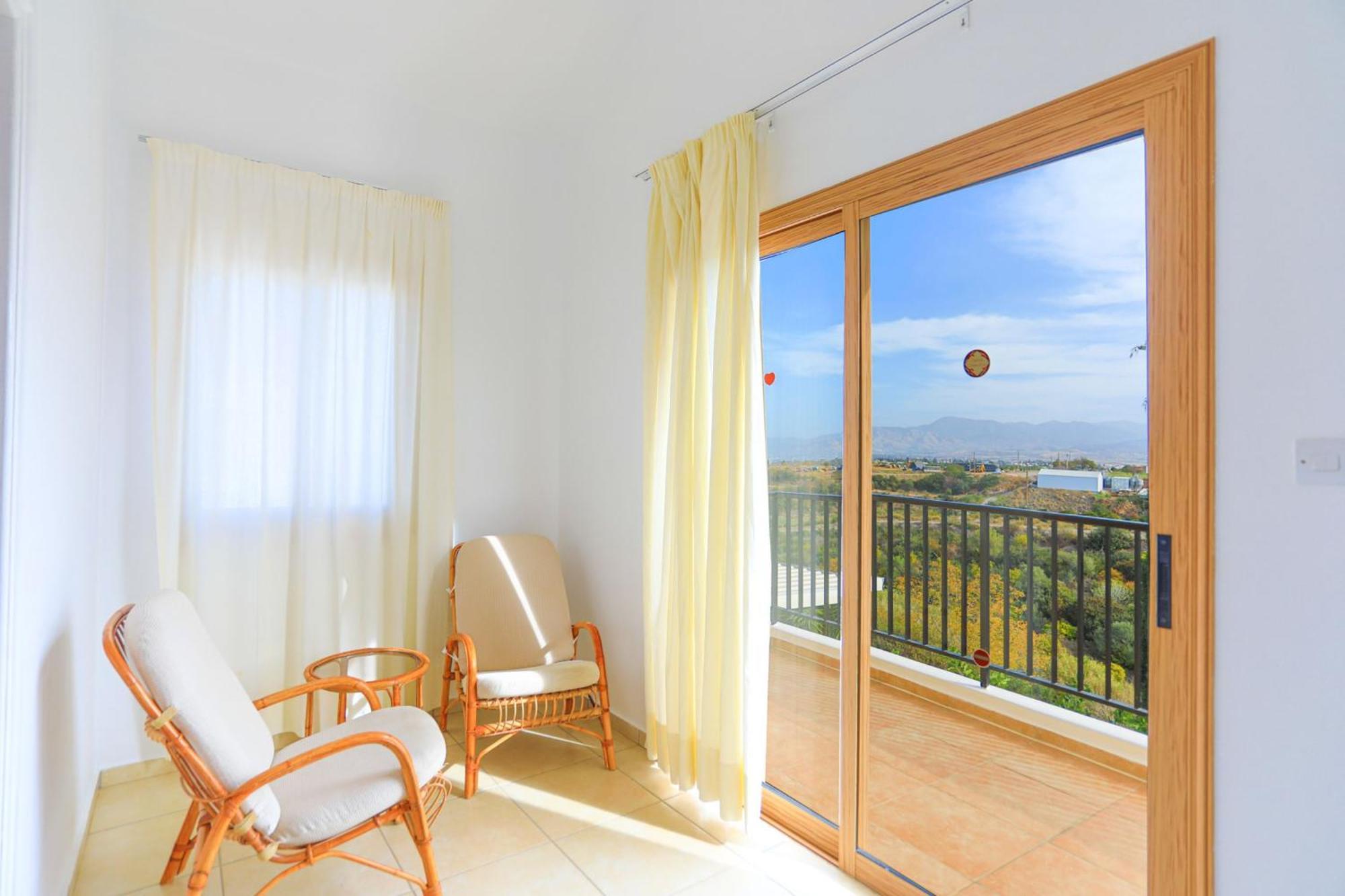 Villa Ira Finiki Latchi Dış mekan fotoğraf