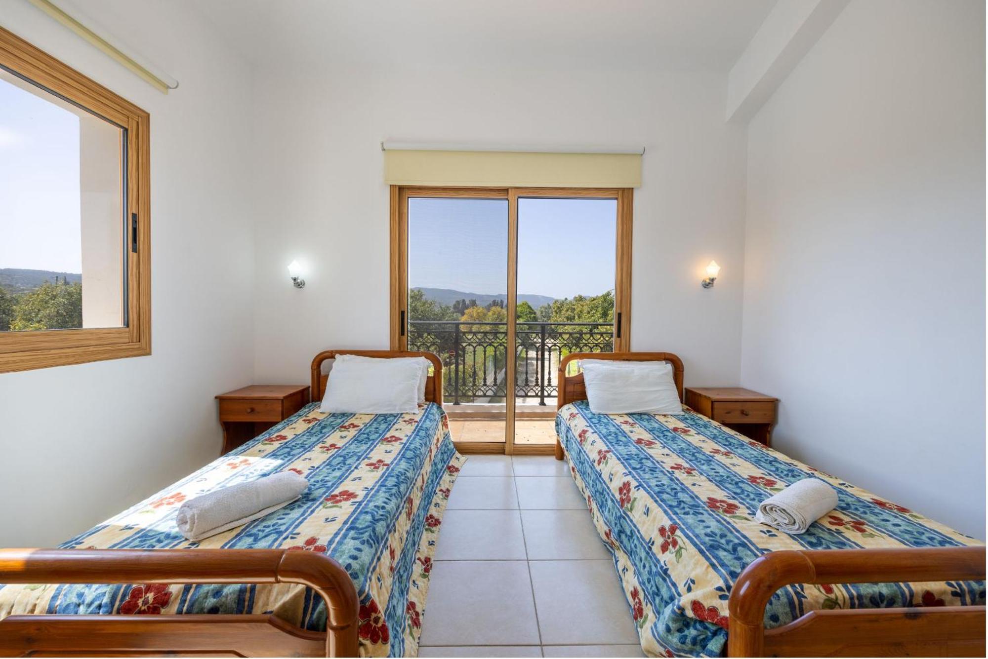 Villa Ira Finiki Latchi Dış mekan fotoğraf